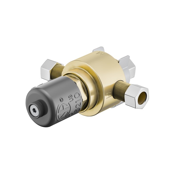 Mixing Valve