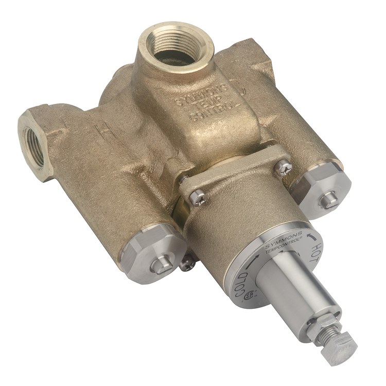 Mixing Valve