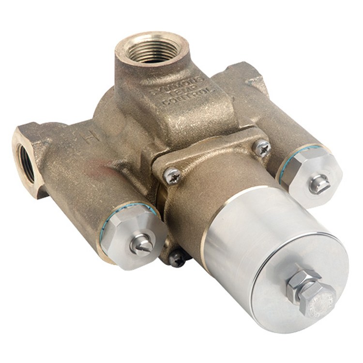 Mixing Valve