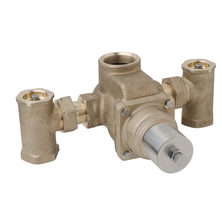 Mixing Valve