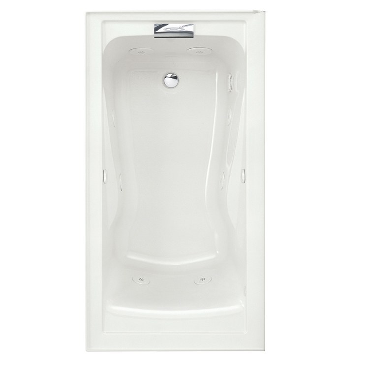 Whirlpool Tub