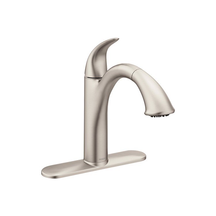 Kitchen Faucet