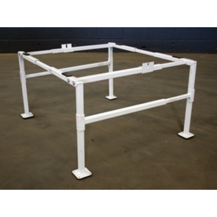 Heat Pump Stand