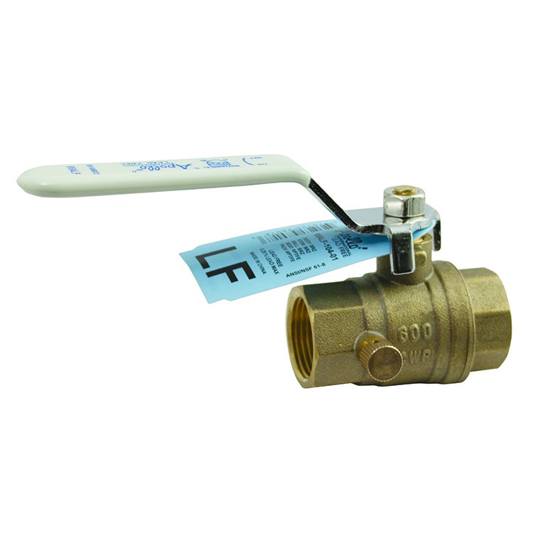 Ball Valve