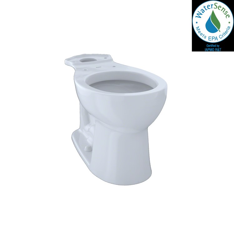 Toilet Bowl