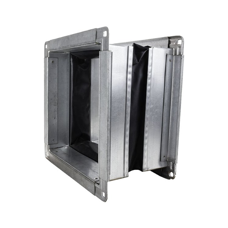 Duct Connector