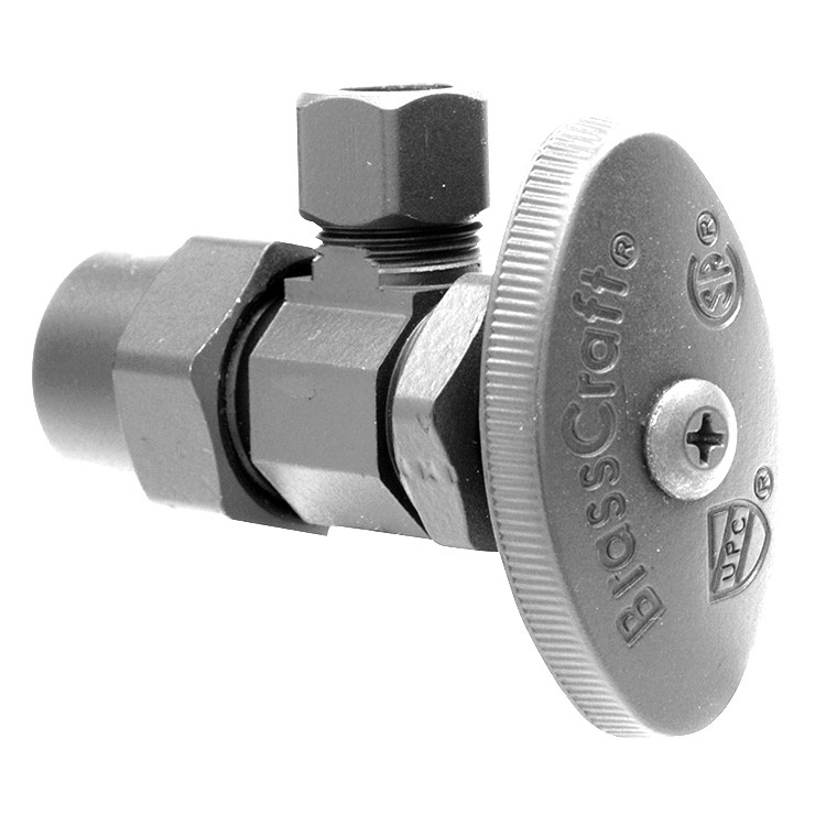 Angle Stop Valve