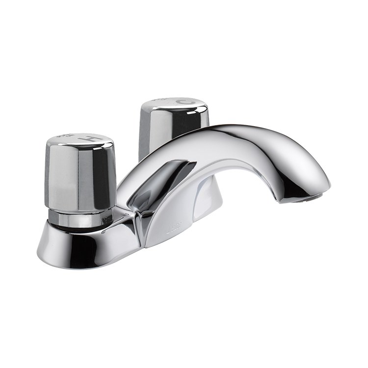 Lavatory Faucet