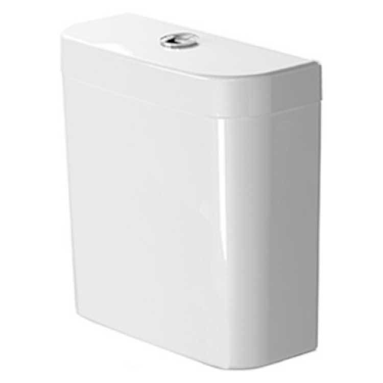 Toilet Tank