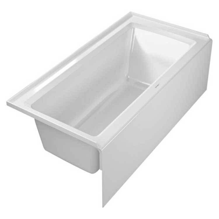 Soaking Tub