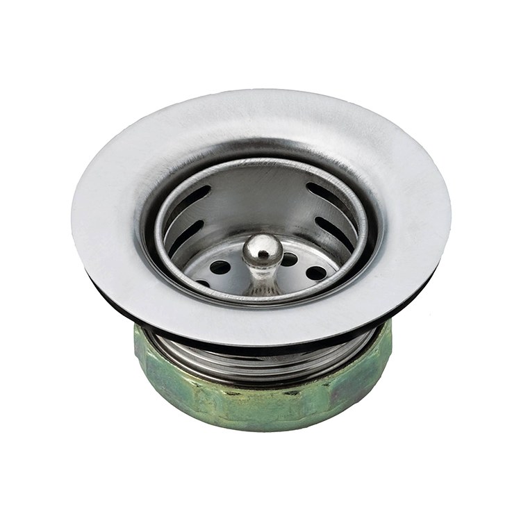 Basket Strainer