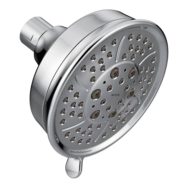  Showerhead