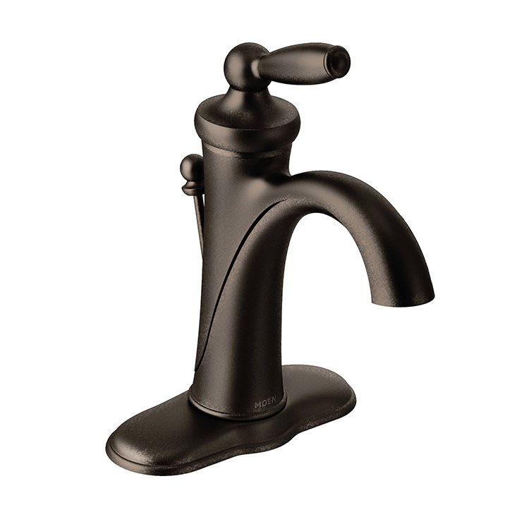 Lavatory Faucet