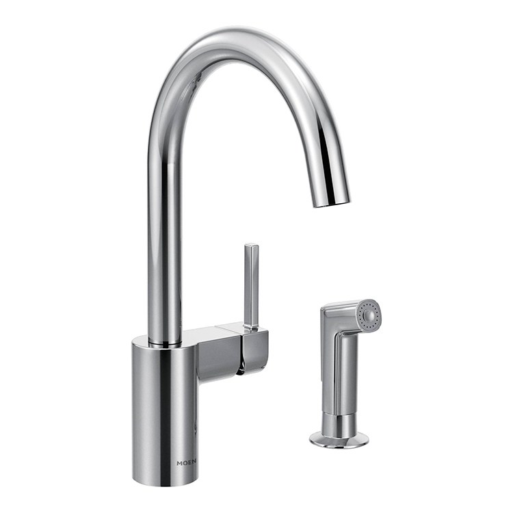 Kitchen Faucet