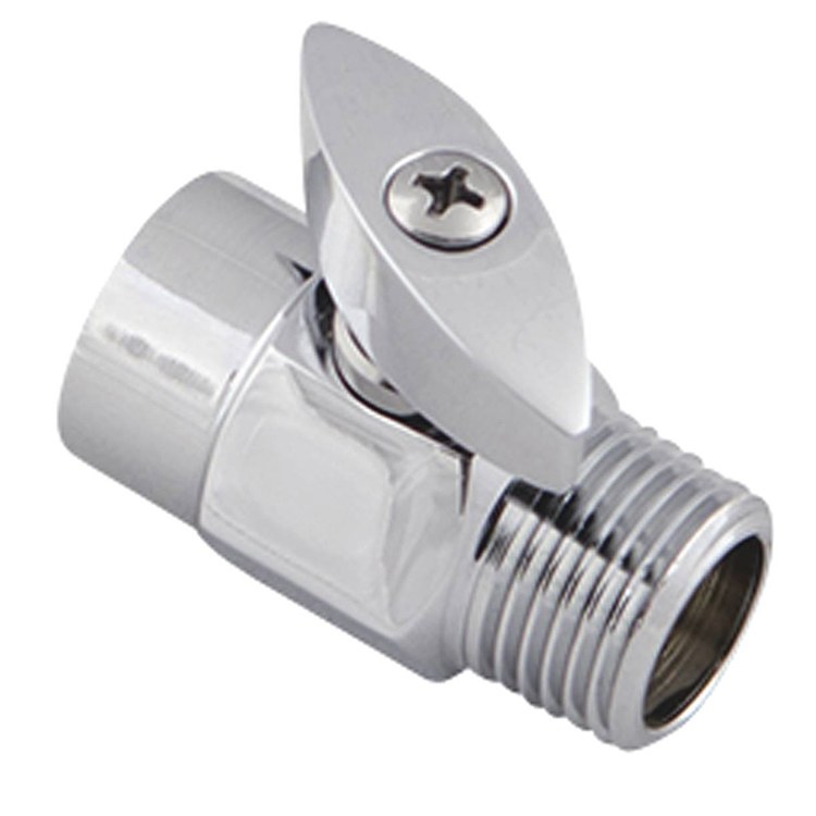 Control Valve