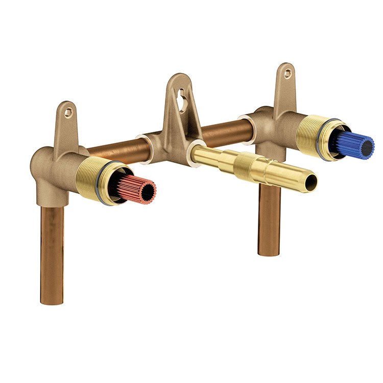 Rough-In Valve
