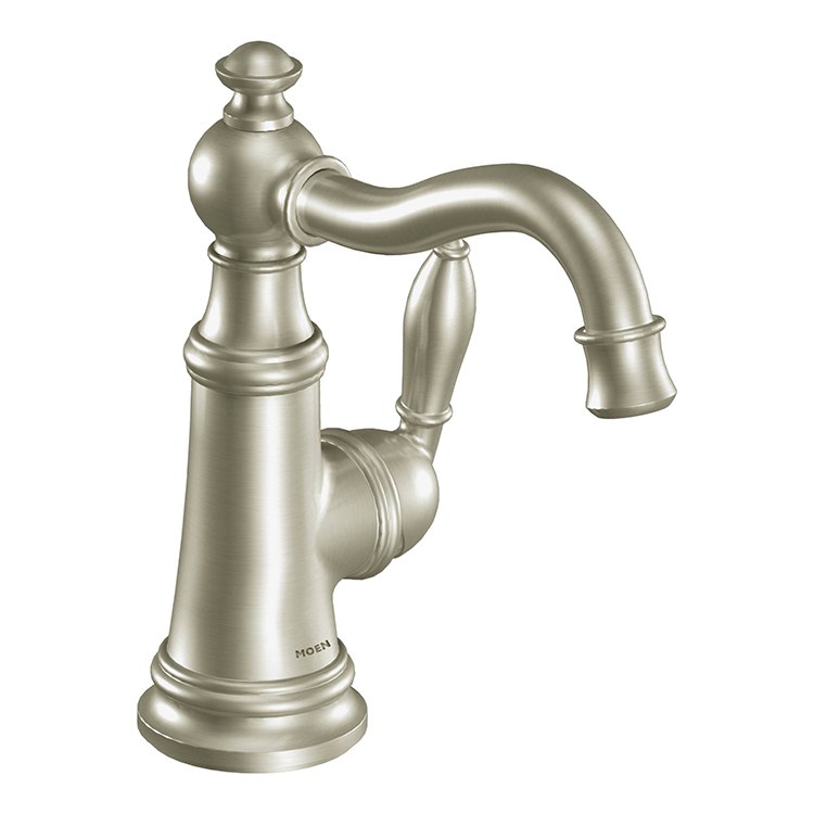 Lavatory Faucet