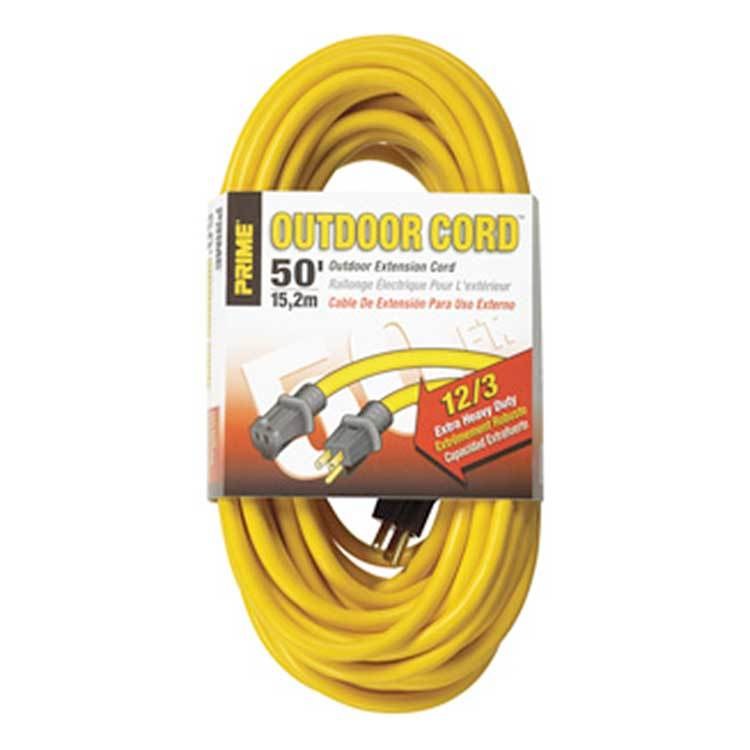 Extension Cord