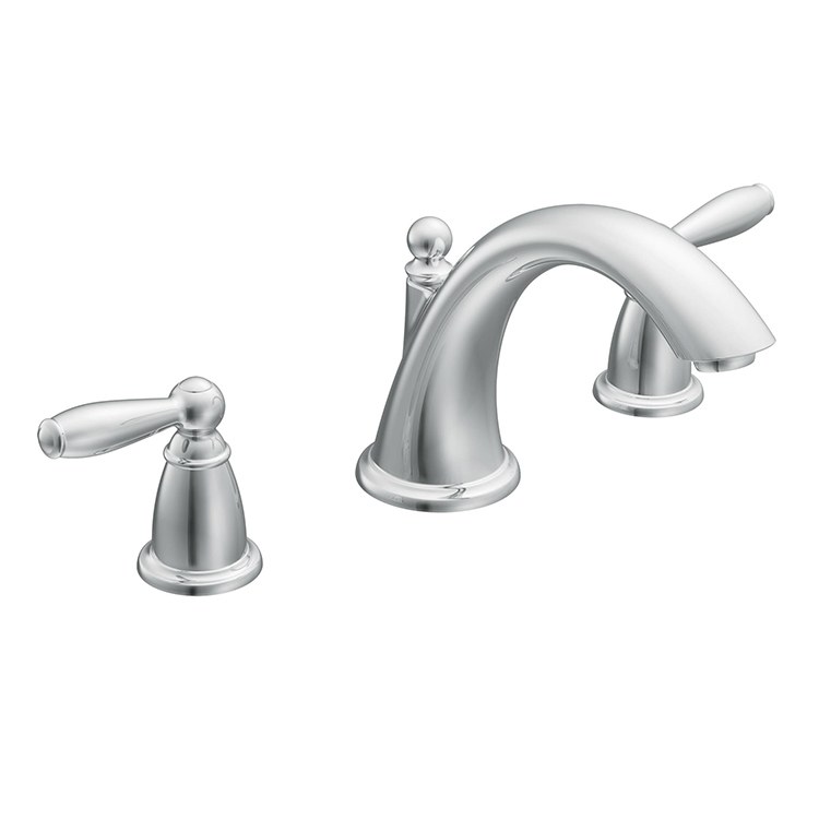 Roman Tub Trim