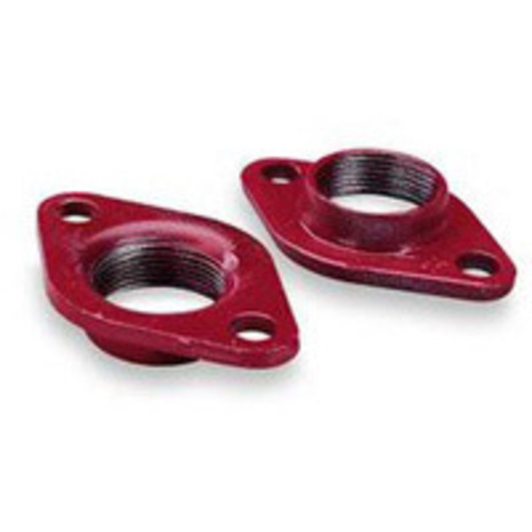  Flange
