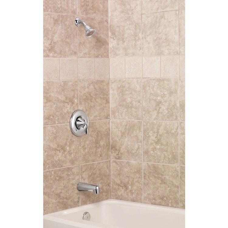 Tub and Shower Trim