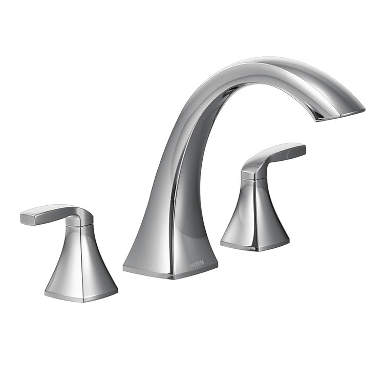 Roman Tub Filler