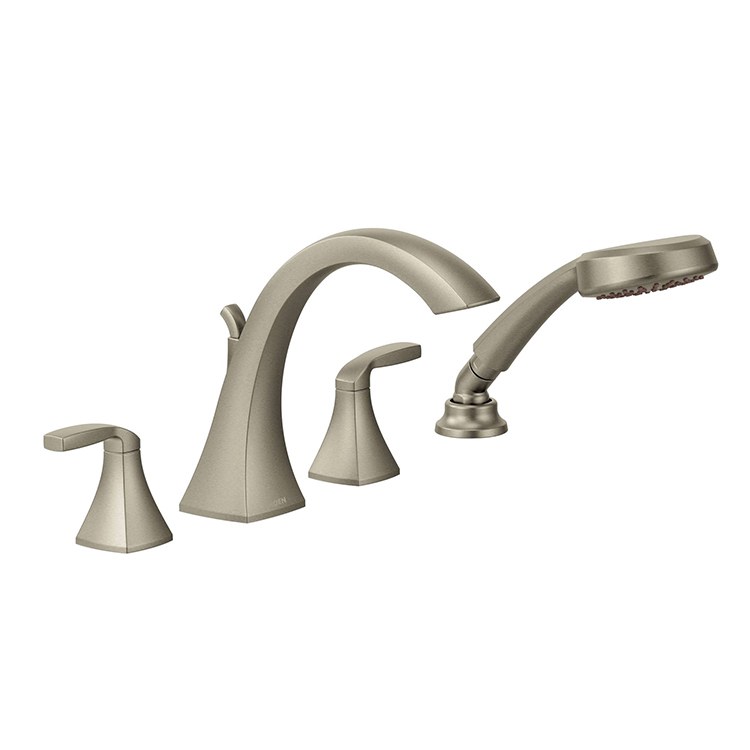 Roman Tub Filler
