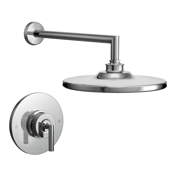 Shower Trim