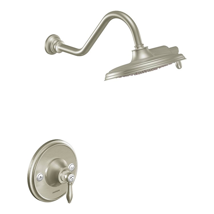 Shower Trim
