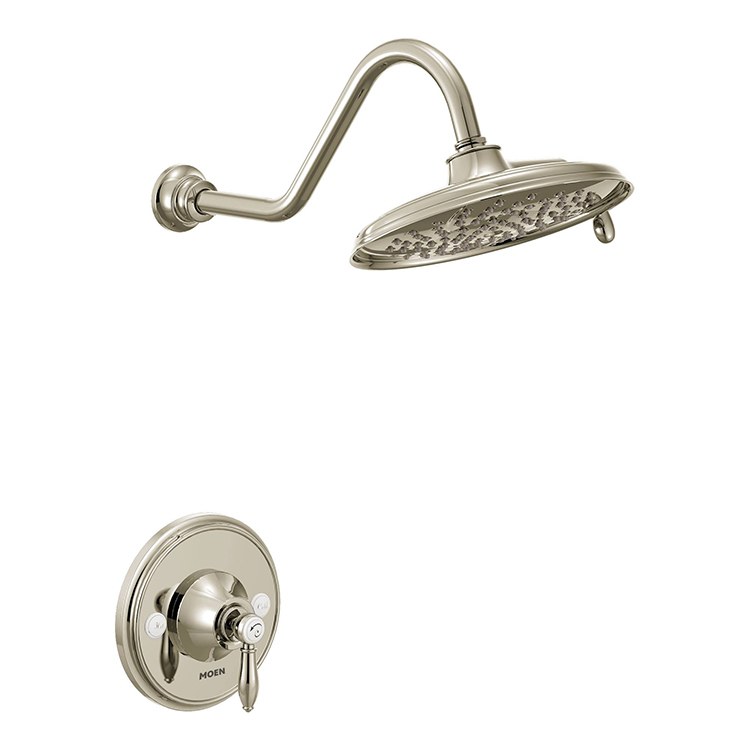 Shower Trim