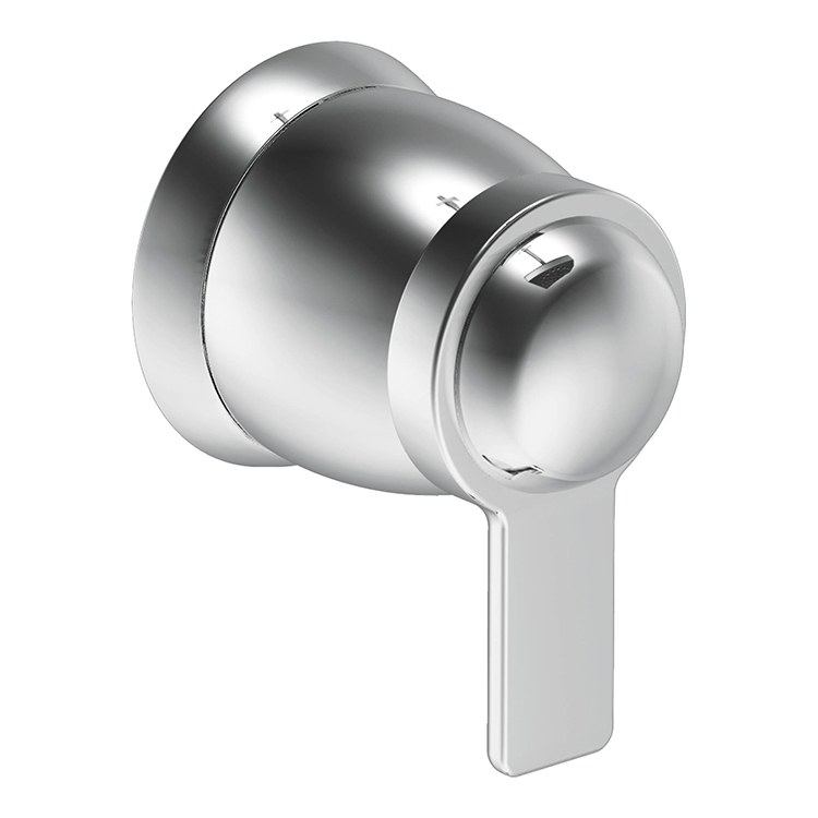 Volume Control Trim