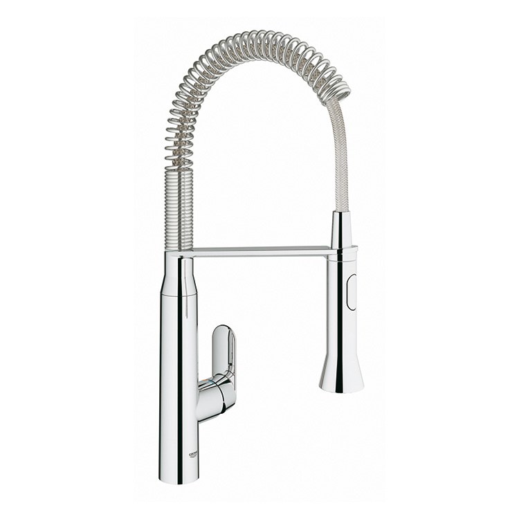 Kitchen Faucet