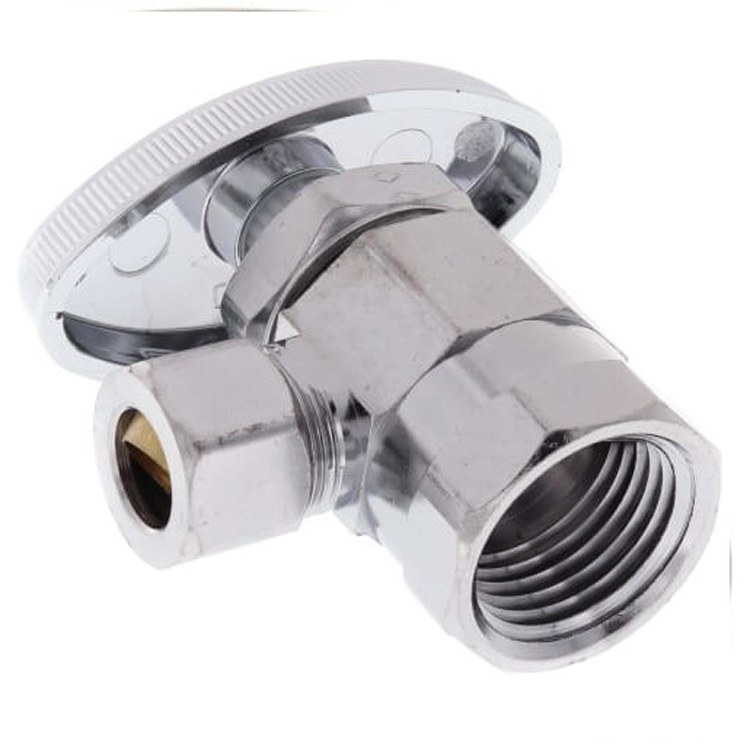 Angle Stop Valve