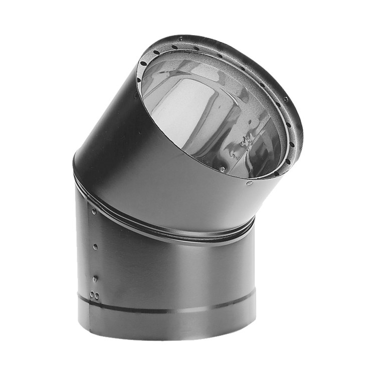 Vent Elbow