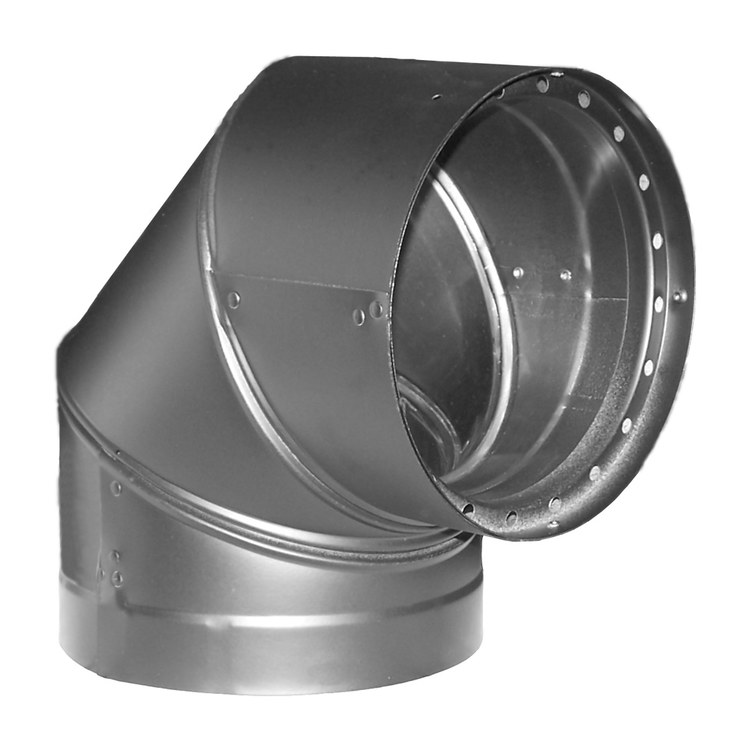 Vent Elbow