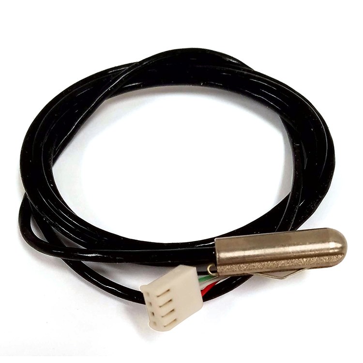 Temperature Sensor