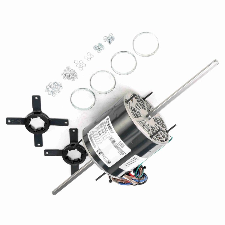  Motor