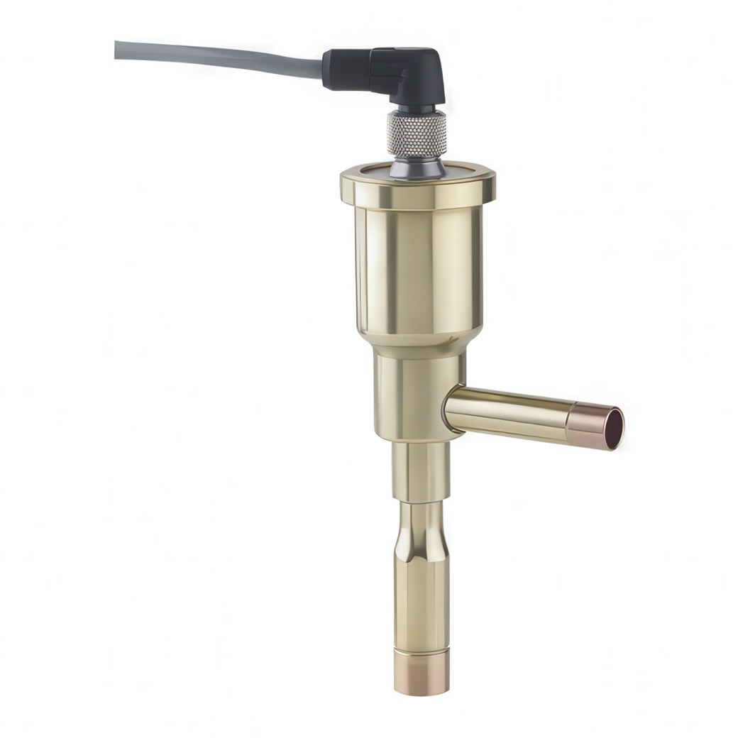 Expansion Valve