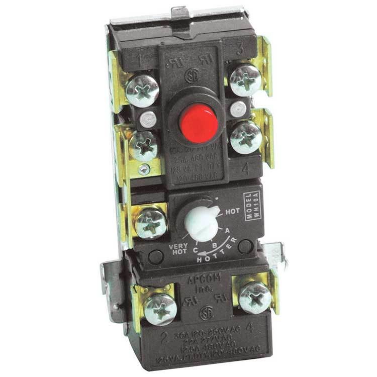  Thermostat