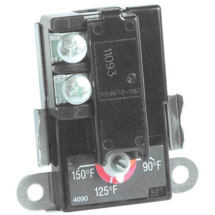  Thermostat