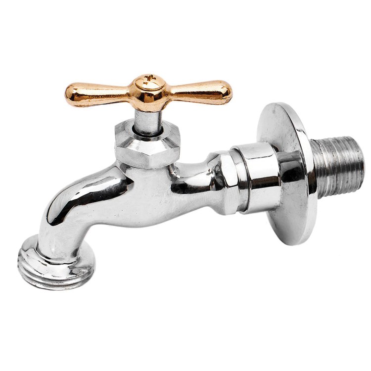 Hose Bibb