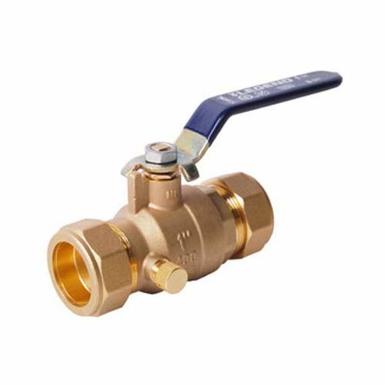 Ball Valve