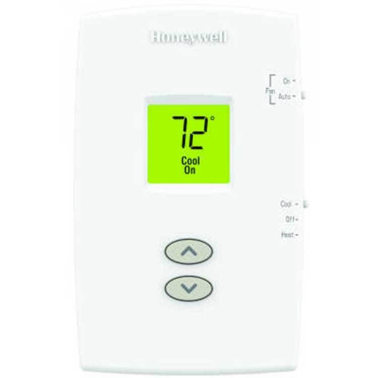  Thermostat