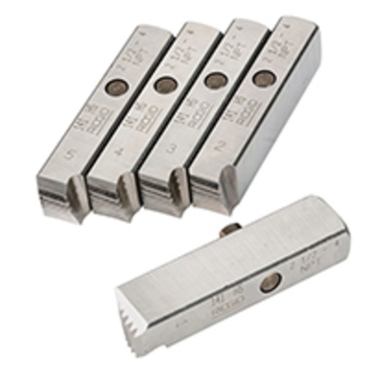 Pipe Die