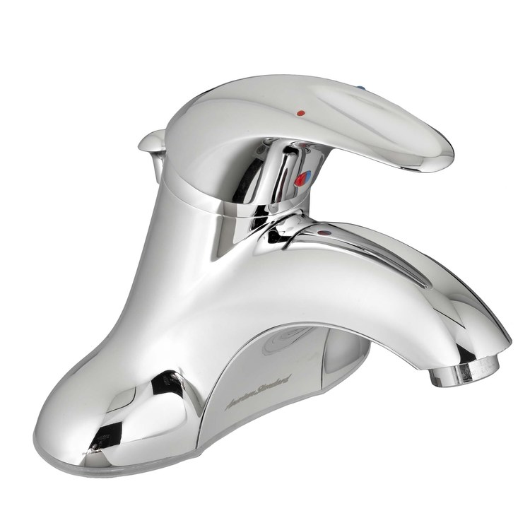 Lavatory Faucet