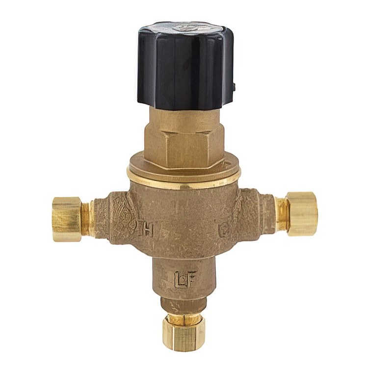 Mixing Valve