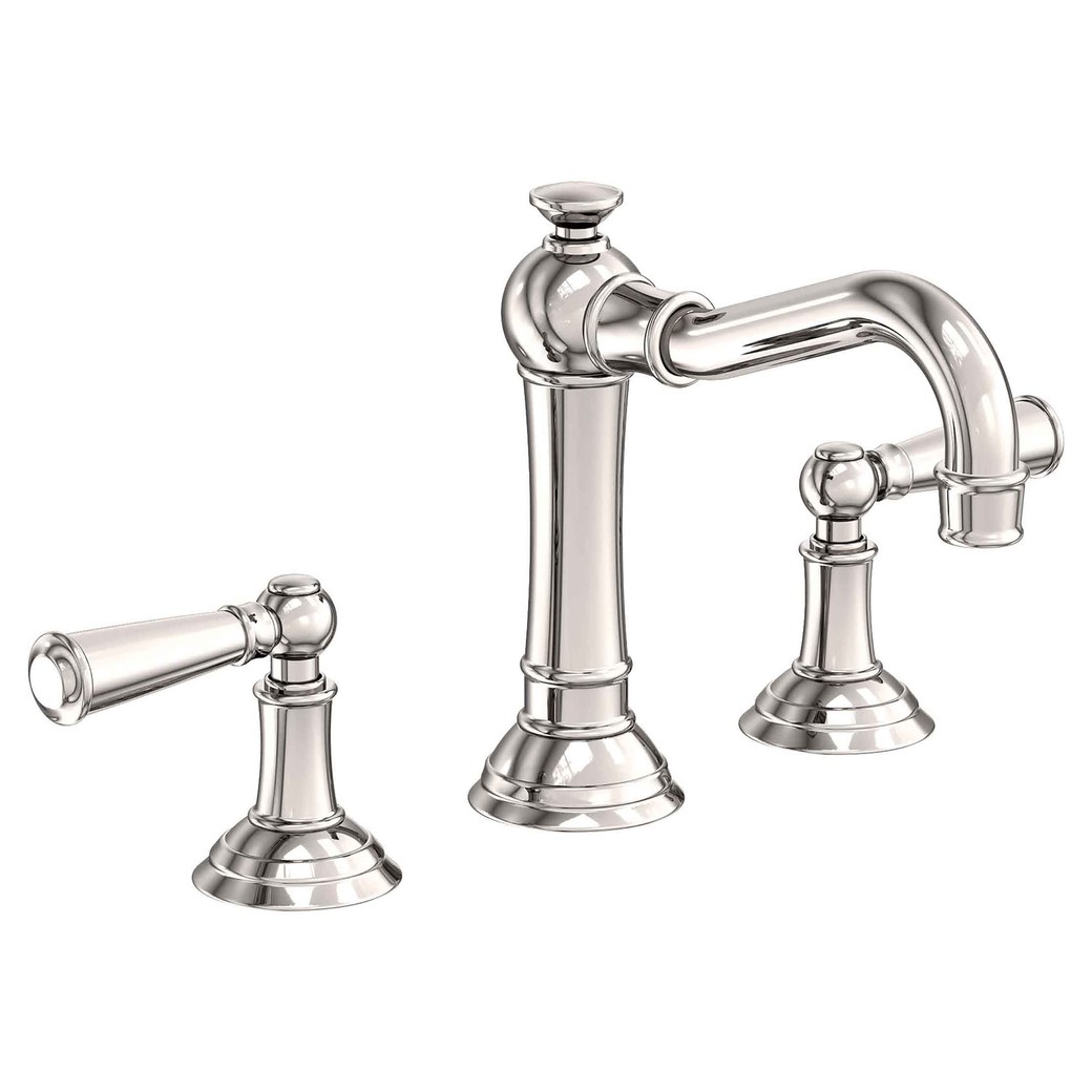 Lavatory Faucet