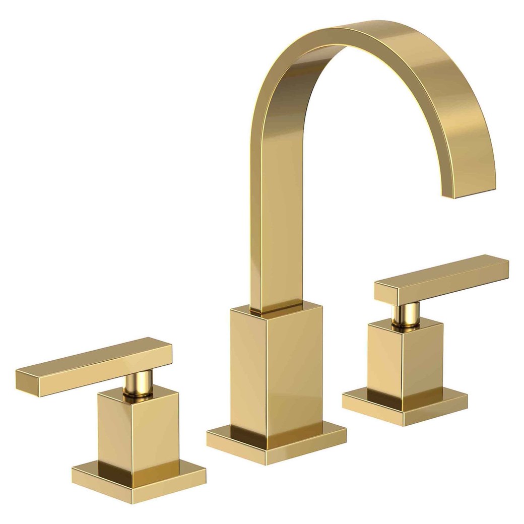 Lavatory Faucet