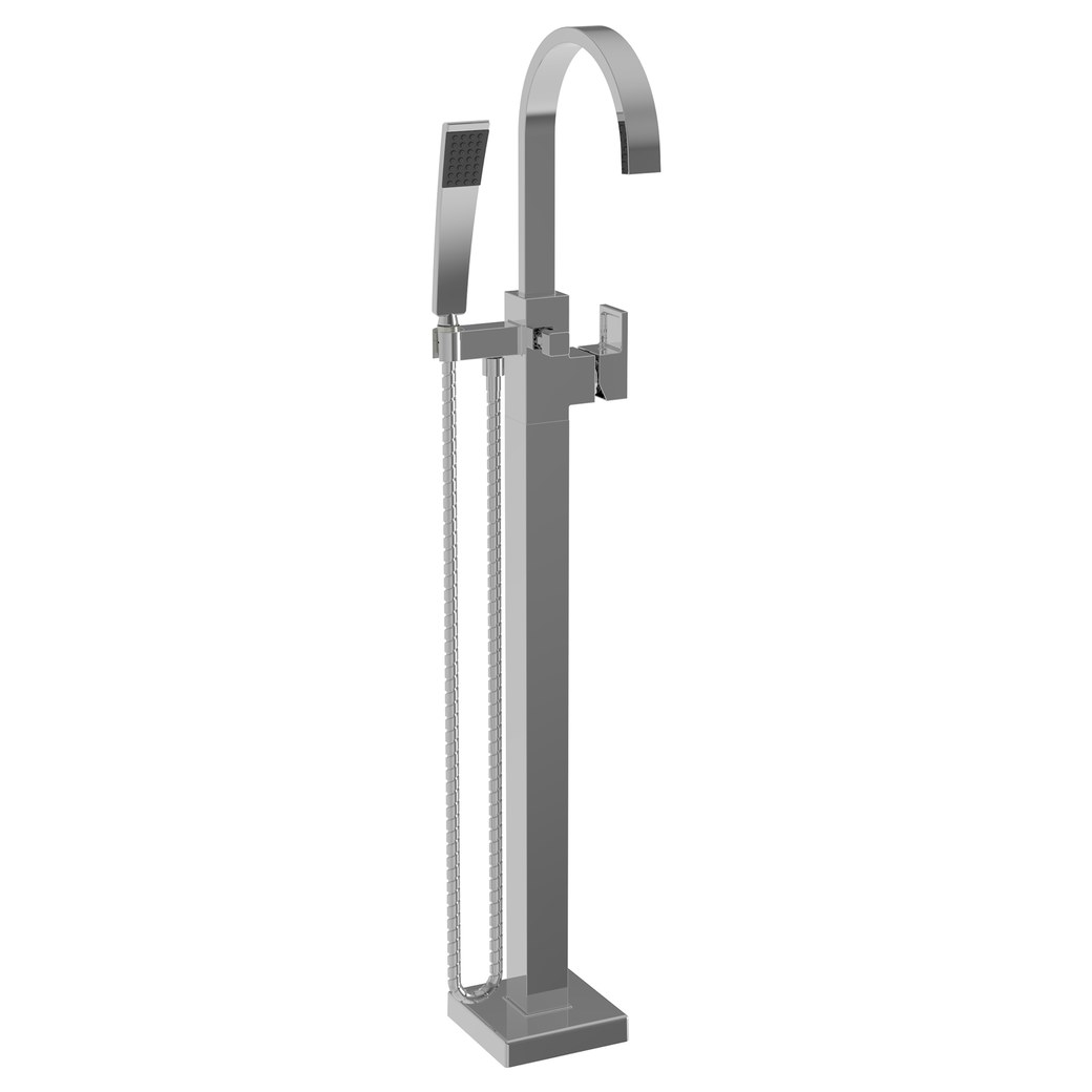 Tub Filler