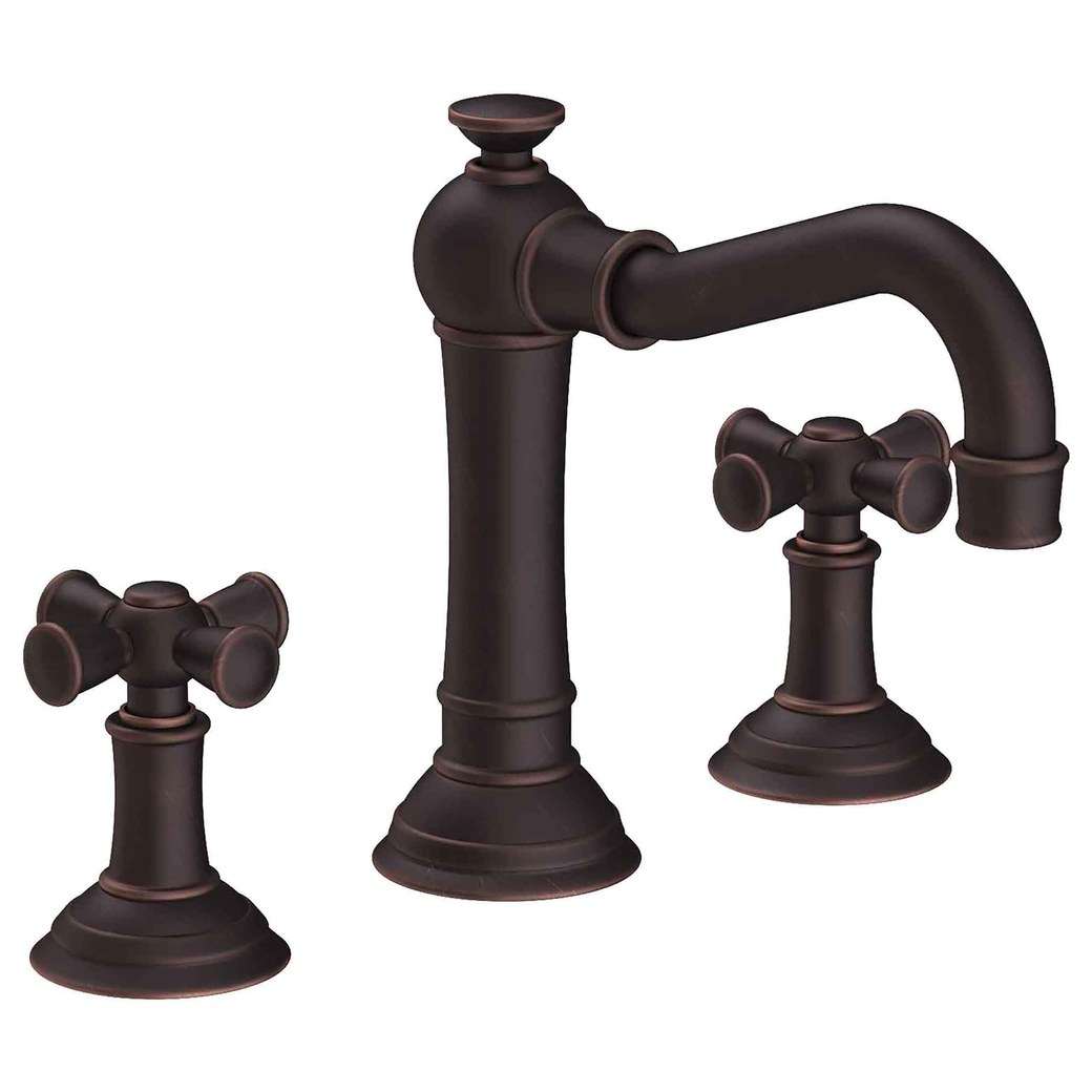 Lavatory Faucet